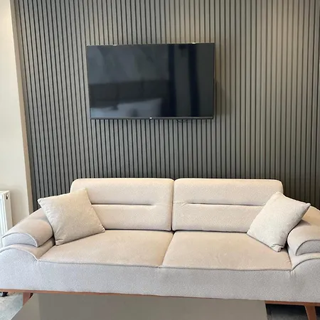 Aparthotel Aymira