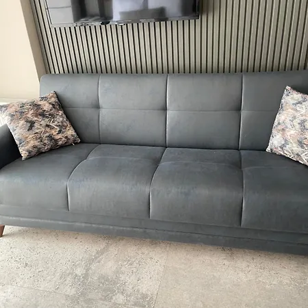 Aparthotel Aymira Provincia di Istanbul