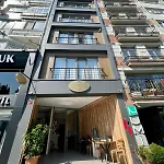 Aymira Κωνσταντινούπολη