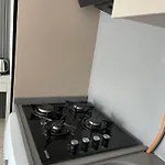 Ξενοδοχείο με διαμερίσματα Aymira
