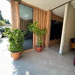 Ξενοδοχείο με διαμερίσματα Aymira Κωνσταντινούπολη