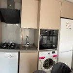 Aymira Ξενοδοχείο με διαμερίσματα 3*