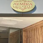 Aymira Ξενοδοχείο με διαμερίσματα 3*