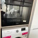 Ξενοδοχείο με διαμερίσματα Aymira 3*