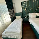 Ξενοδοχείο με διαμερίσματα Aymira Κωνσταντινούπολη