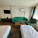 Ξενοδοχείο με διαμερίσματα Aymira Κωνσταντινούπολη