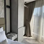 Ξενοδοχείο με διαμερίσματα Aymira Κωνσταντινούπολη