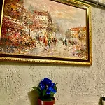 Aymira Ξενοδοχείο με διαμερίσματα Κωνσταντινούπολη