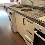 Ξενοδοχείο με διαμερίσματα Aymira 3*