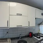 Aymira Ξενοδοχείο με διαμερίσματα Κωνσταντινούπολη