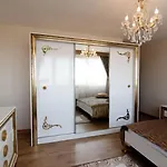 Aymira Ξενοδοχείο με διαμερίσματα 3*