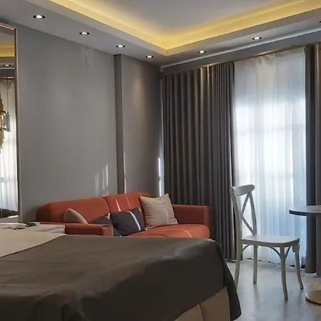 Appart hôtel Aymira Istambul