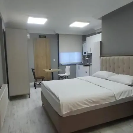 Appart hôtel Aymira Istambul