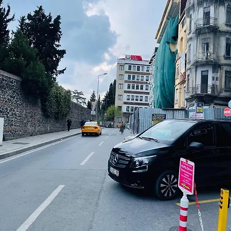 Aymira Appart hôtel