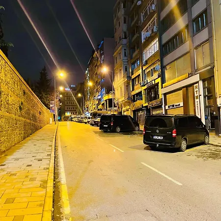 Aymira Istambul