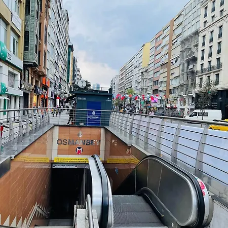 Aymira 3* Istambul