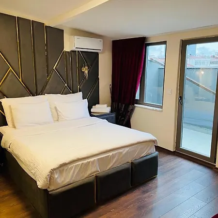 Appart hôtel Aymira Istambul