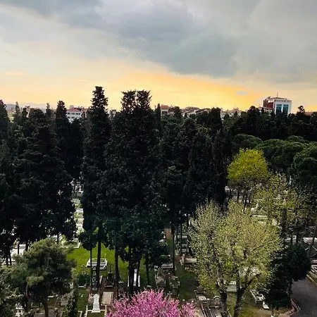 Aymira 3* Istambul
