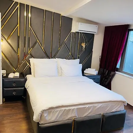 Appart hôtel Aymira