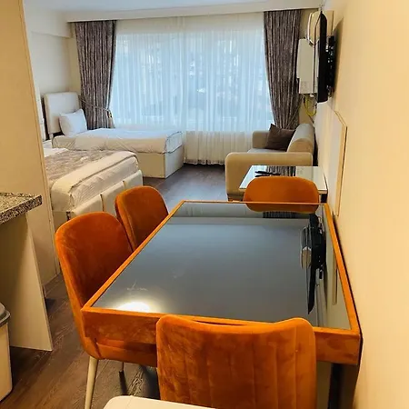 Aymira Appart hôtel 3*