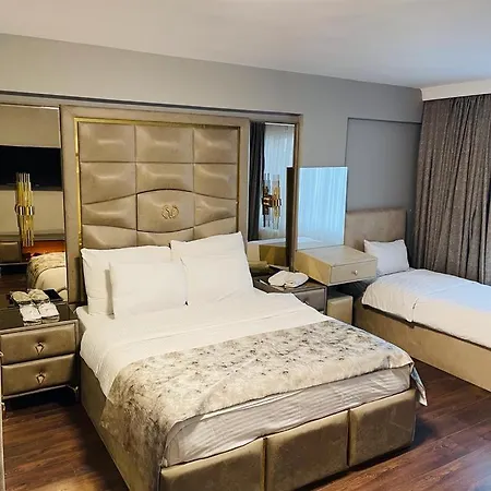 Aymira Appart hôtel