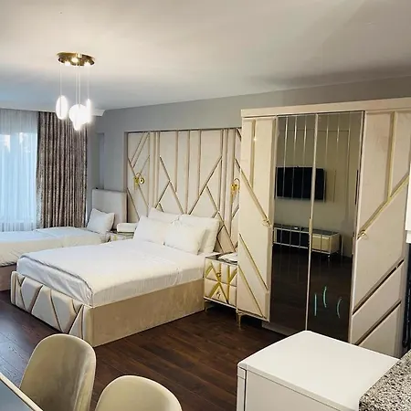 Aymira Appart hôtel