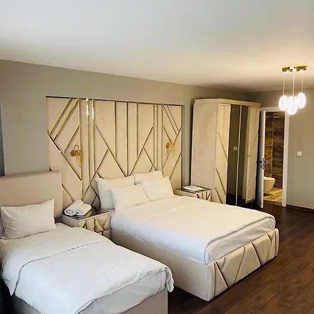 Aymira Appart hôtel Istambul