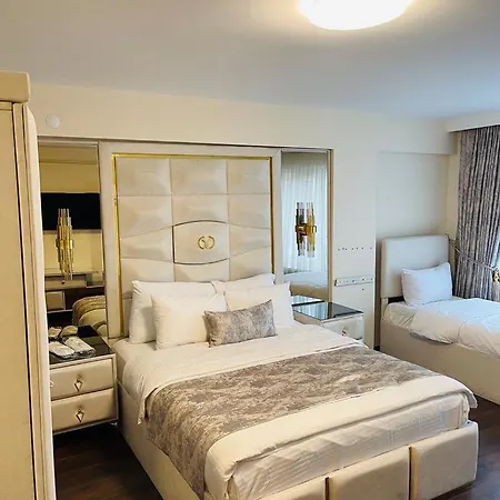 Appart hôtel Aymira