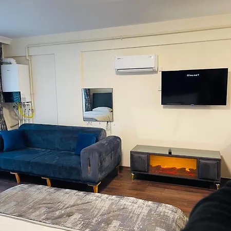 Appart hôtel Aymira Istambul