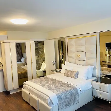 Aymira Appart hôtel Istambul