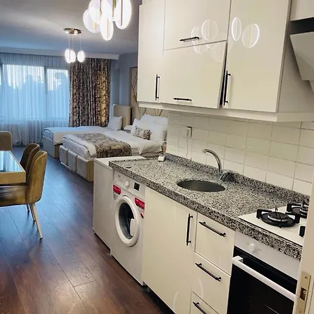 Appart hôtel Aymira Istambul