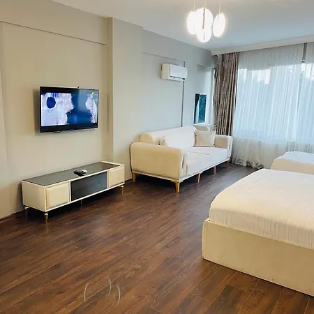 Aymira 3* Istambul