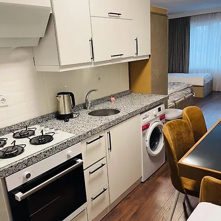 Aymira Appart hôtel 3*