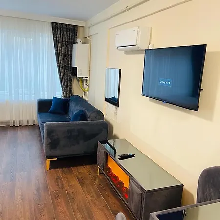 Aymira Istambul
