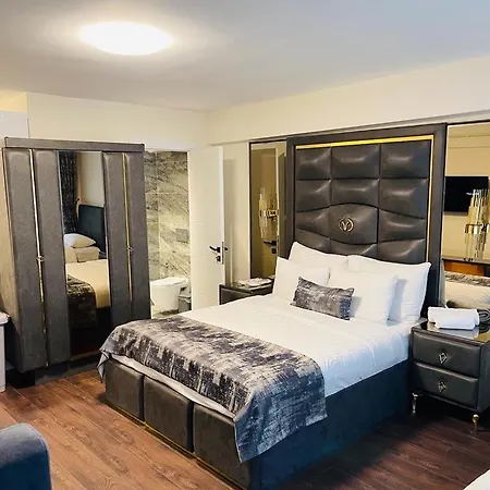 Appart hôtel Aymira Istambul