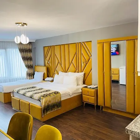 Aymira Апарт-отель
