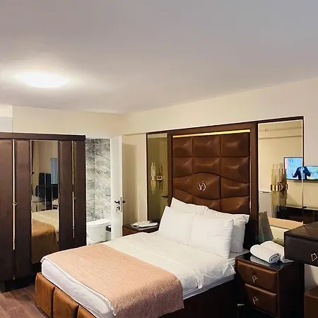 Aymira Appart hôtel 3*