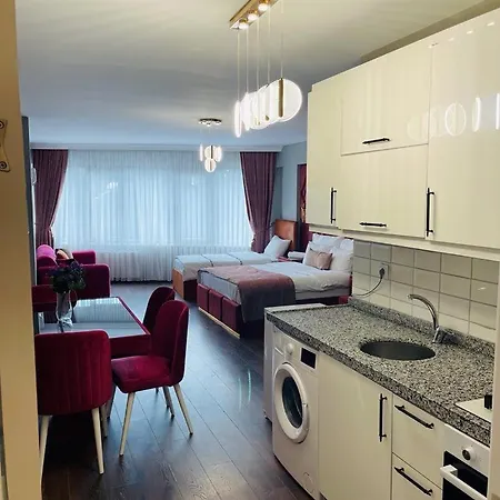 Aymira Appart hôtel