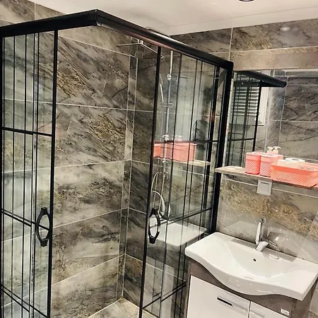 Aymira Appart hôtel Istambul
