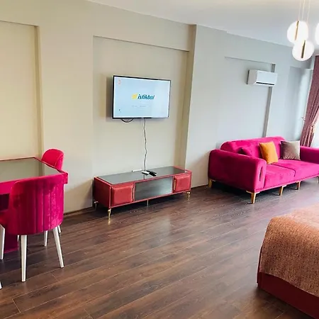 Aymira Appart hôtel