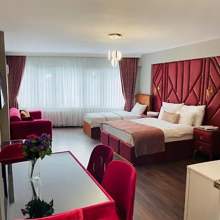 Апарт-отель Aymira