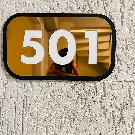 Aymira Appart hôtel 3*
