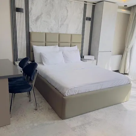 Aymira 3* Istambul
