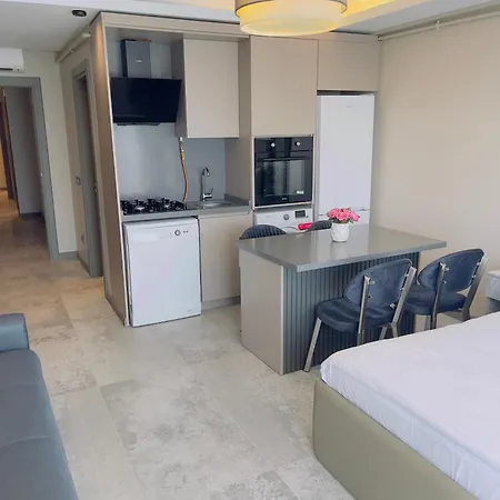Aymira Appart hôtel