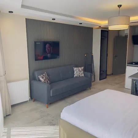 Aymira Appart hôtel 3*