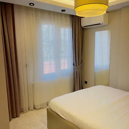 Appart hôtel Aymira Istambul