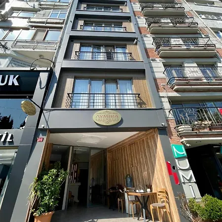 Aymira Istambul