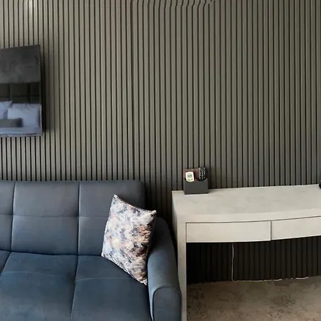 Aymira Hotel apartamentowy