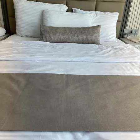 Aymira Appart hôtel Istambul