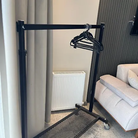 Aymira Appart hôtel Istambul